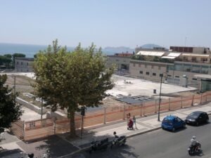 piazzaale aldo moro formia