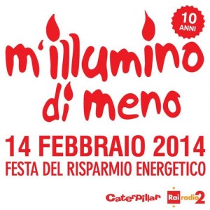 M_illumino_di_meno