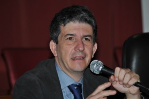 pm Dda di Napoli Giovanni Conzo