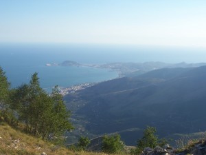 Golfo di Gaeta