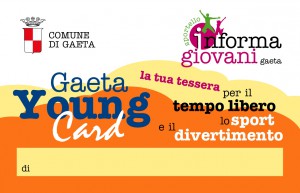 Gaeta Young Card