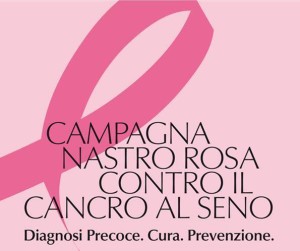 Immagine Campagna Nastro Rosa