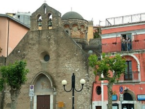 San Giovanni a Mare_Gaeta