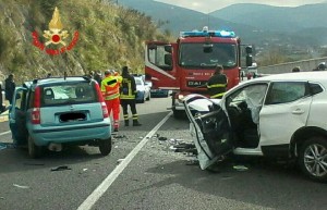 incidente_superstrada