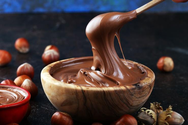 Crema Spalmabile Alla Nocciola Non Tutte Sono Buone Se Ne Salvano