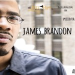 James Brandon Lewis Trio