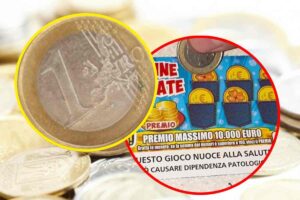 Gratta e Vinci da un euro: conviene rischiare?