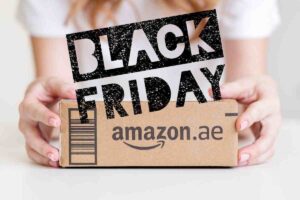 amazon prime black friday