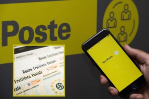 Poste Italiane rinnova il Buono Ordinario