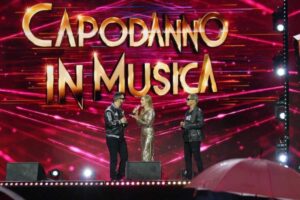 Capodanno in musica