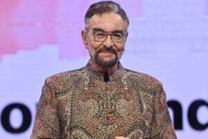 Kabir Bedi morte figlio