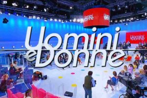 Uomini e Donne anticipazioni 11-15 novembre