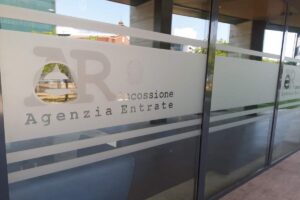 ufficio agenzia delle entrate