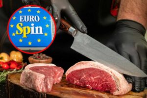 Qualità della carne di bovino di Eurospin