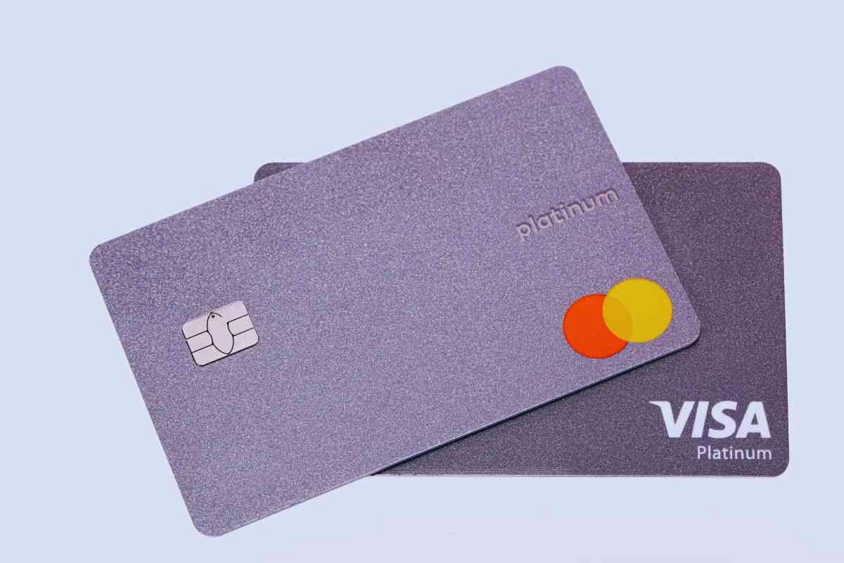 Mastercard’s days are numbered: the company eliminates all its credit cards