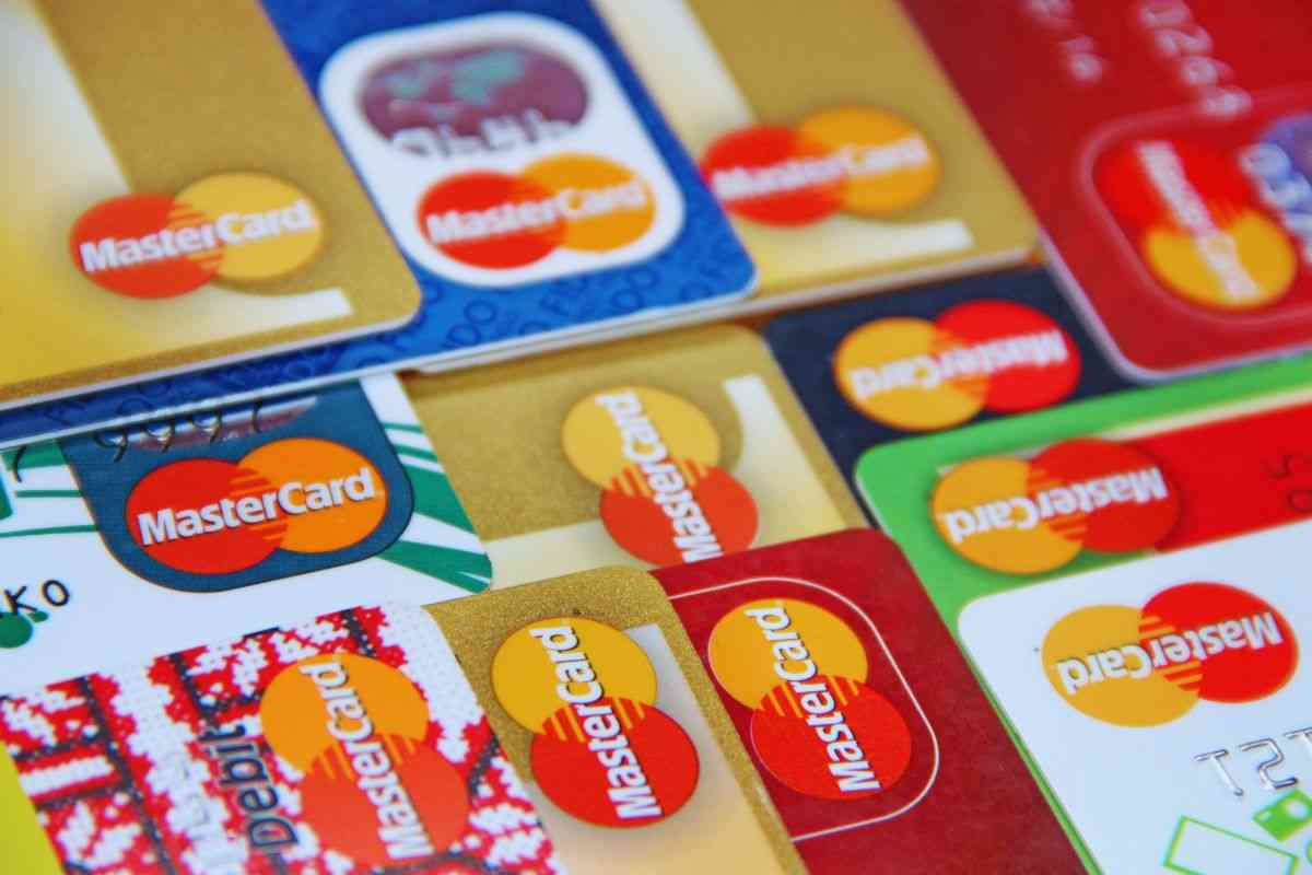 Mastercard’s days are numbered: the company eliminates all its credit cards