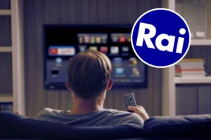 tv logo Rai