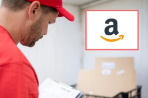 Amazon cerca dipendenti: stipendio base da più di 1.700 euro