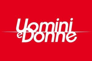 Uomini e Donne logo