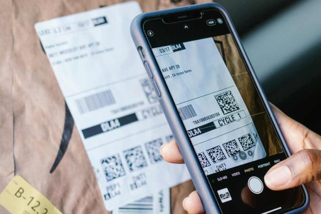 Attenti alla nuova truffa del QR code