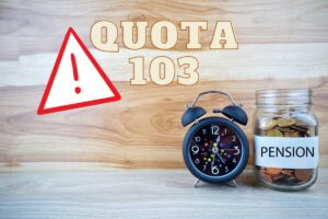 quota 103