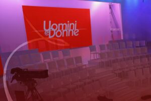 studio uomini e donne