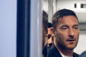 francesco totti indagato motivo