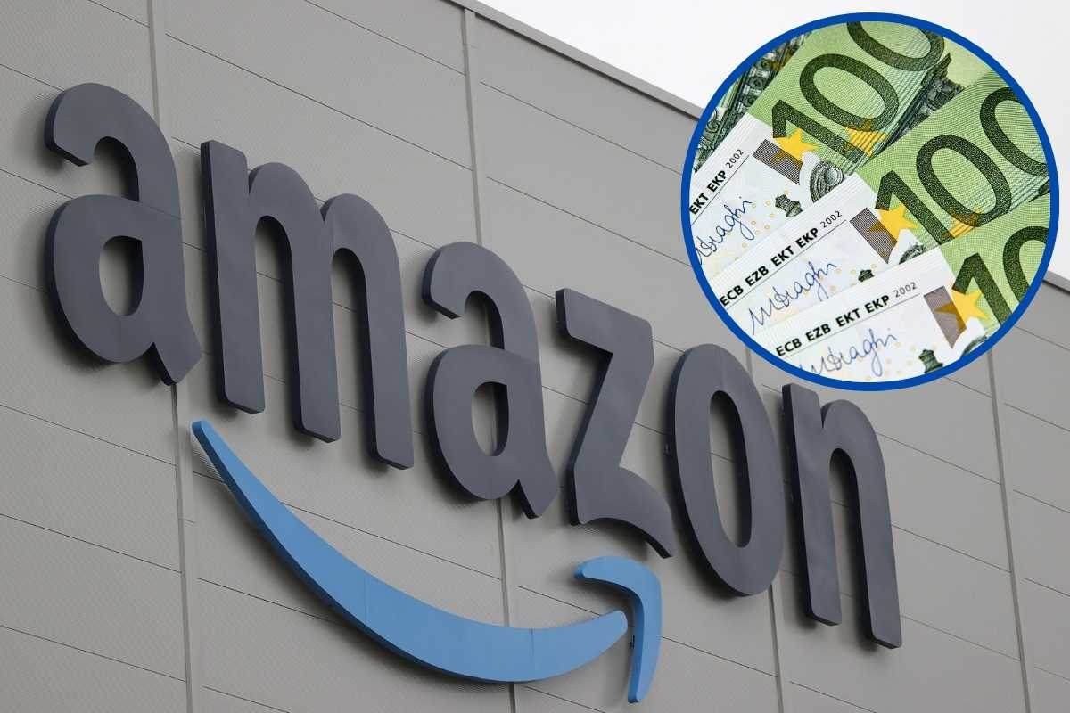 Amazon vuole rimborsa i clienti