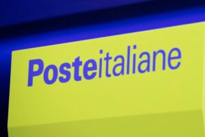 Poste Italiane