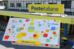 Poste Italiane e Libretto Smart