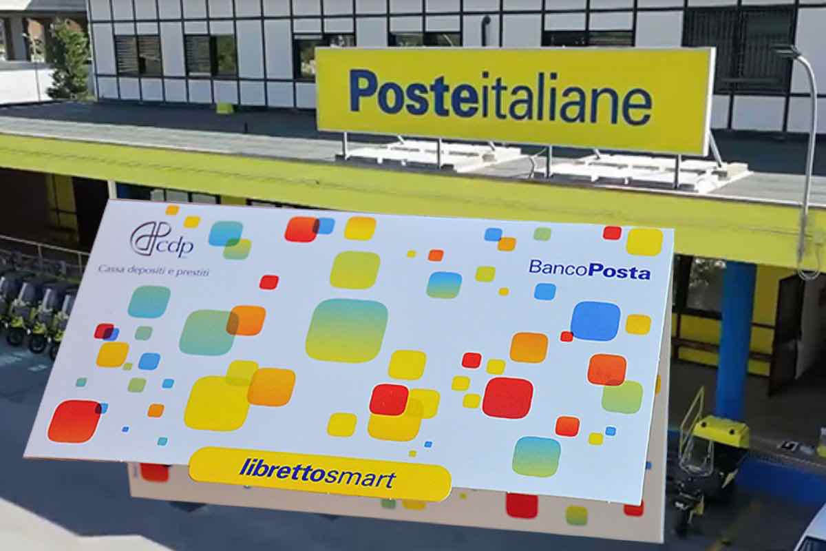 ## Poste Italiane’s Supersmart Depot: A Hidden Advantage You Don’t Want to Miss