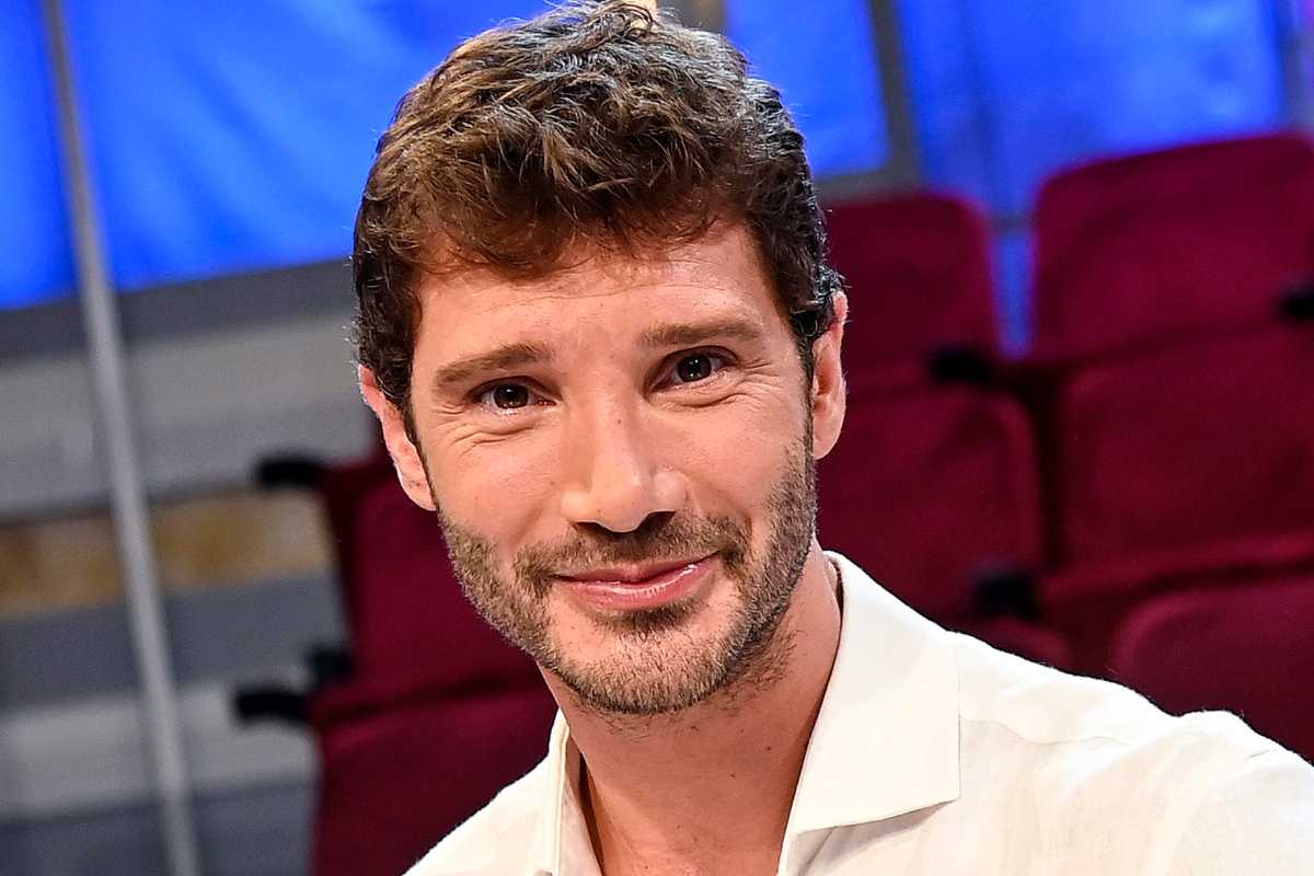 Stefano De Martino