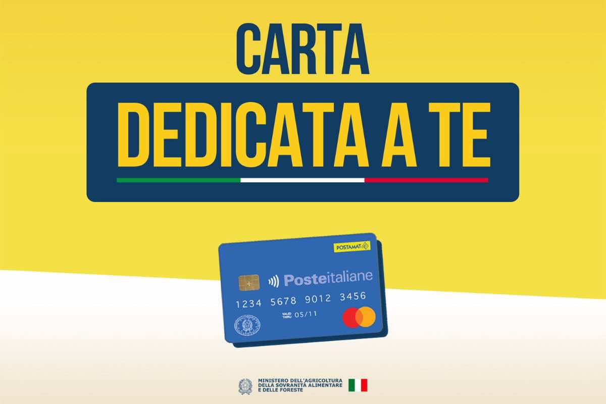 Carta Dedicata a Te