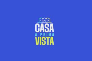 Casa a prima vista logo