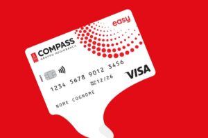 carta di credito compass