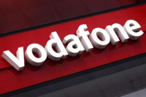 logo Vodafone