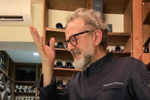 Massimo Bottura