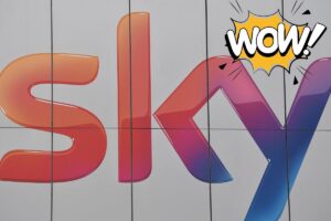 logo Sky