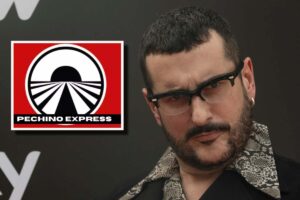 Costnatino della Gherardesca presenta Pechino Express 2025