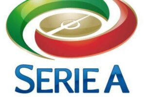 Serie A logo