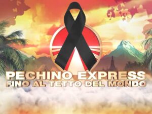 logo pechino express